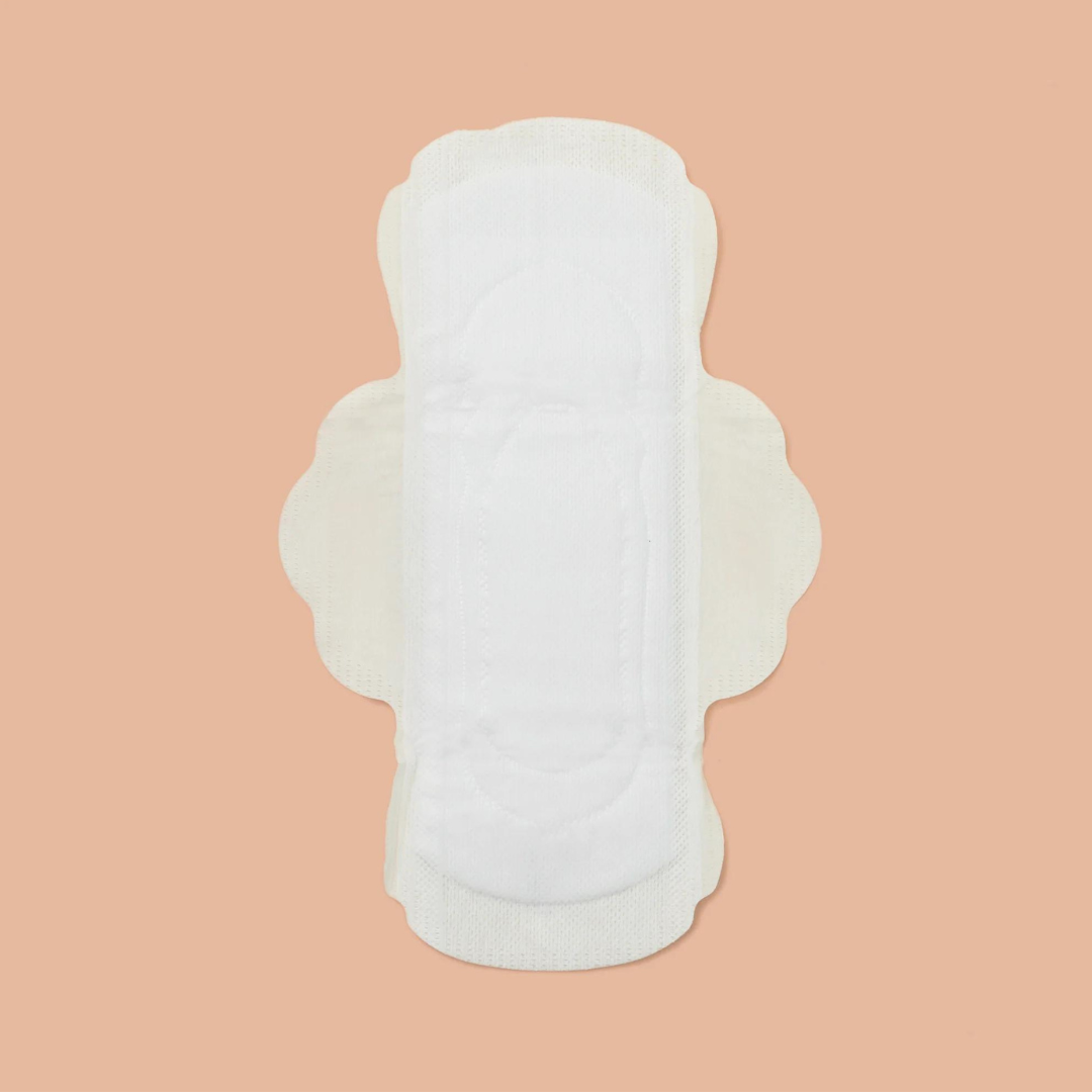 TSUNO Organic Cotton Pads 10 Pack