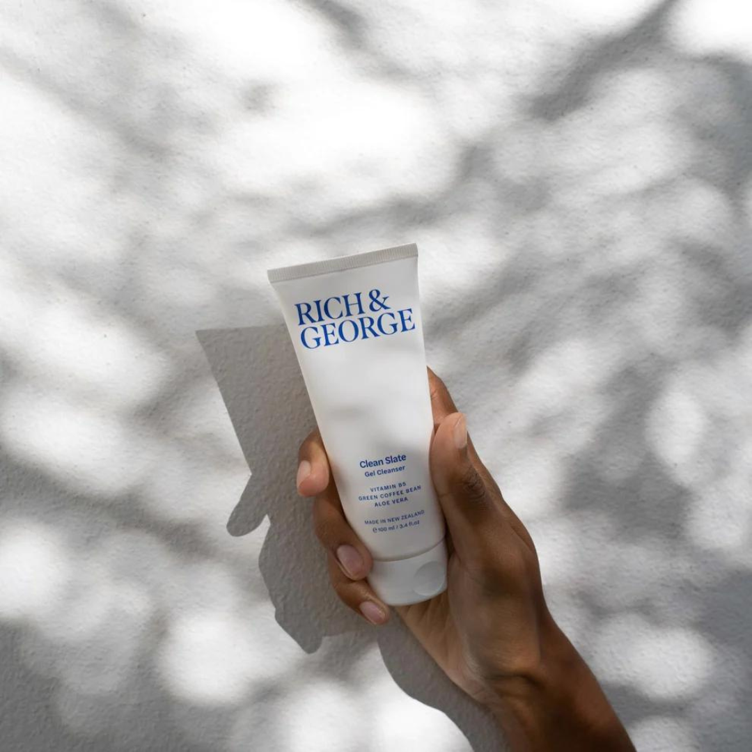 Rich & George Unisex Cleanser