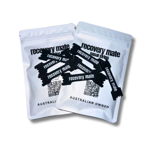 Recovery Mate - Nasal Strips