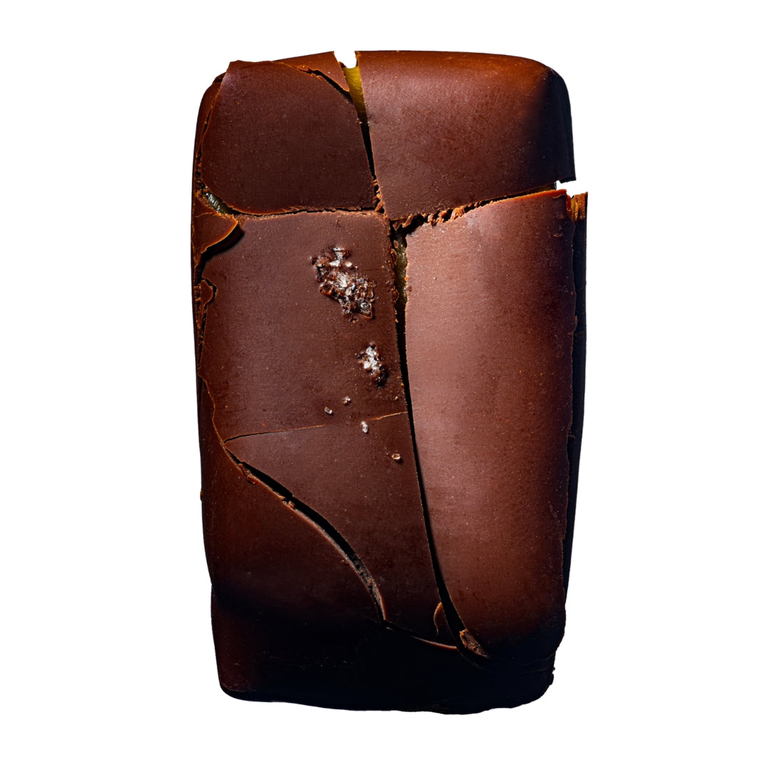 Loco Love- Salted Caramel Shortbread
