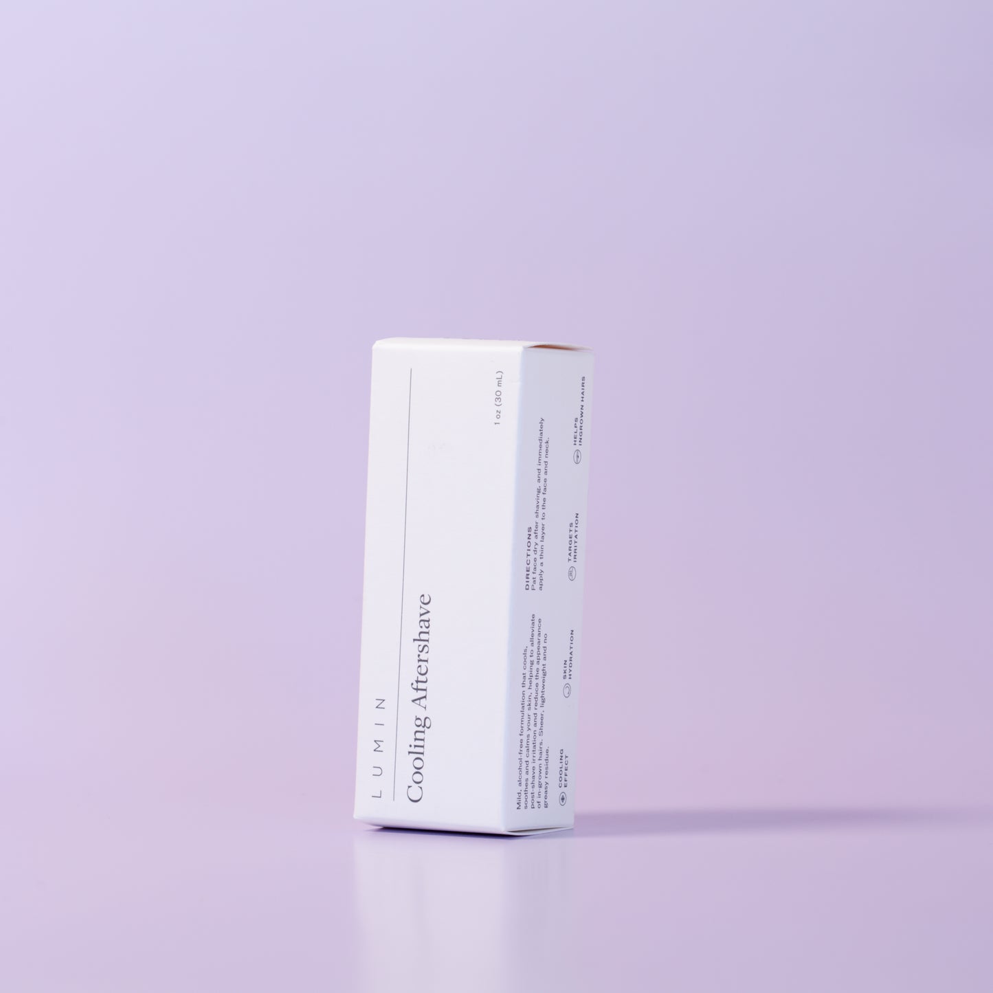 Lumin Cooling Aftershave