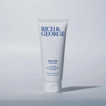 Rich & George Unisex Cleanser