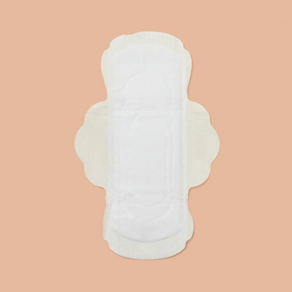 TSUNO Organic Cotton Pads 10 Pack