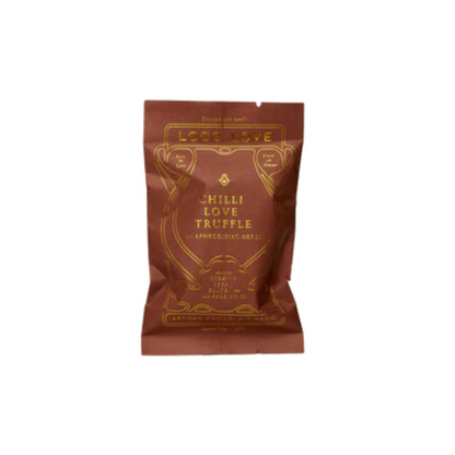 Loco Love - Chilli Love Truffle