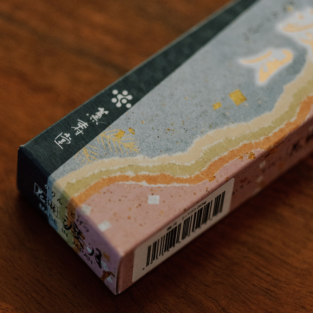 Moonlit Night Japanese Incense