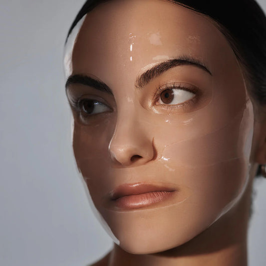 Loops Dream Sleep Single Mask