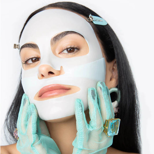 Loops Clean Slate Single Mask