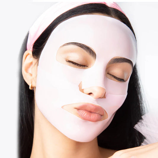 Loops Double Take Single Mask