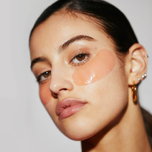 Loops Under Eye Single Mask