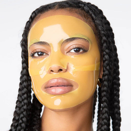 Loops Sunrise Service Single Mask