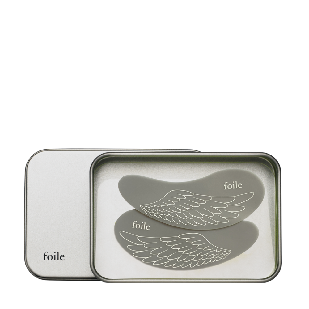 Foile Angel Eye Jellies LIMITED EDITION Wing