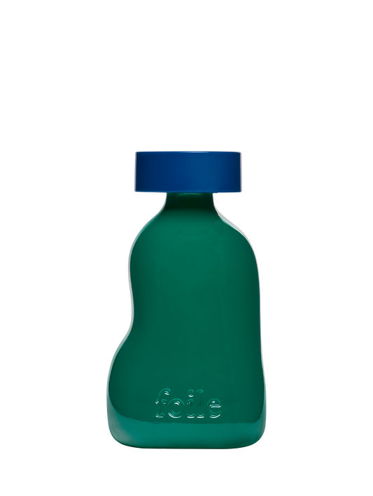 Foile Skin Sponge Serum