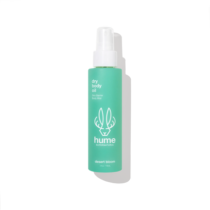 Hume Dry Body Oil Mist (Desert Bloom)