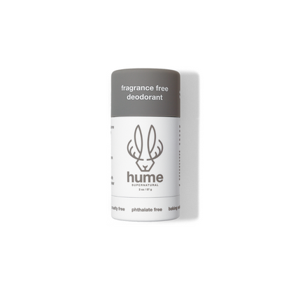 Hume Deodorant