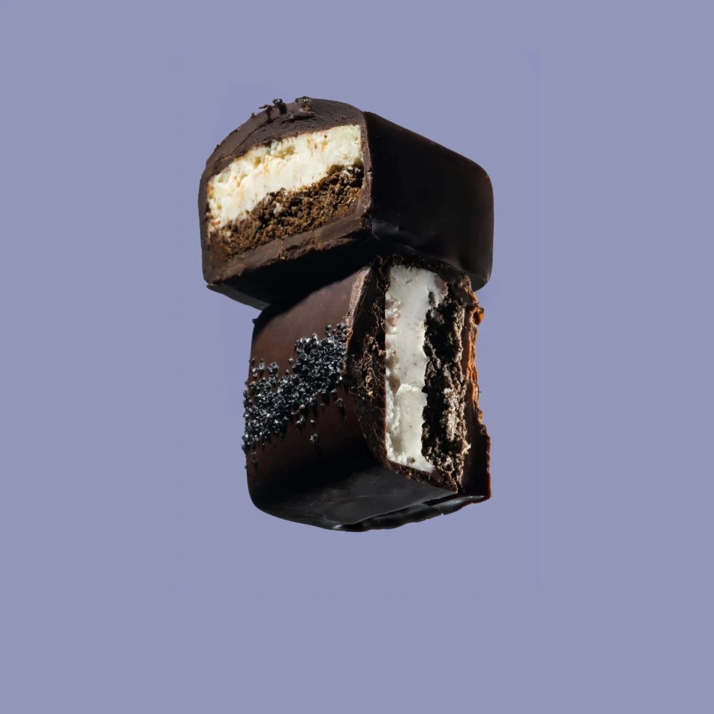 Loco Love - Midnight Cookies & Cream Twin Pack