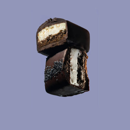 Loco Love - Midnight Cookies & Cream Twin Pack