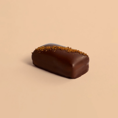 Loco Love- Zingy Gingerbread Caramel