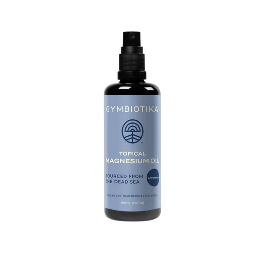 Cymbiotika Topical Magnesium Oil Spray
