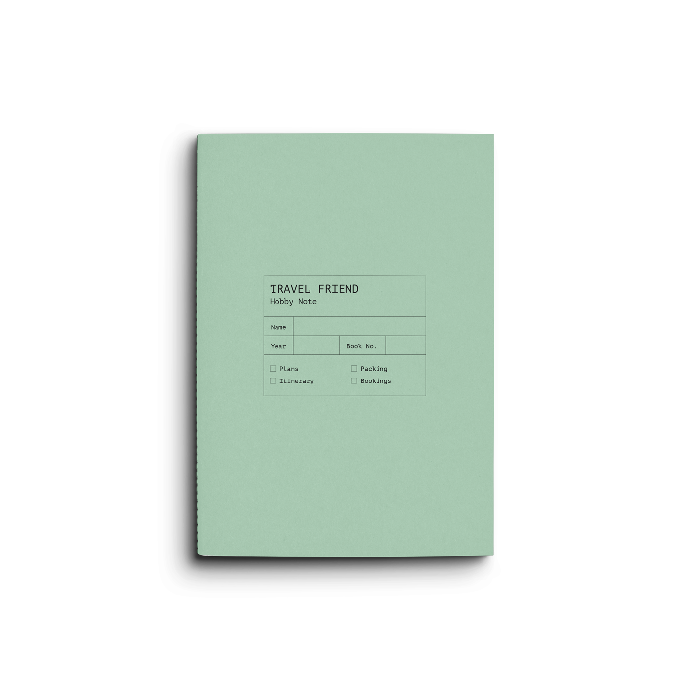 Creator's Friend - Travel Planner