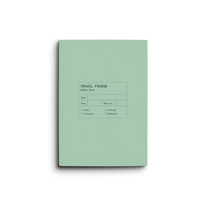 Creator's Friend - Travel Planner