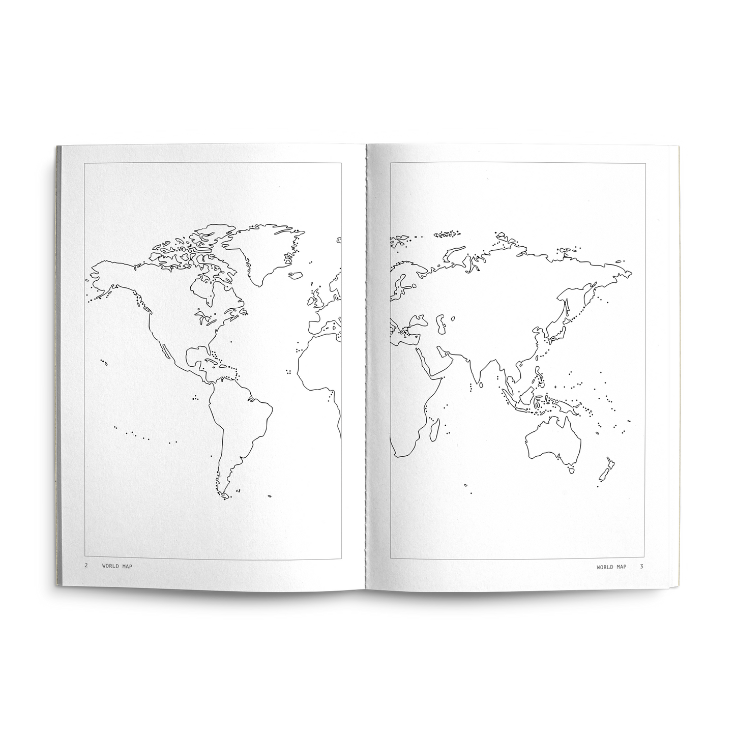 Creator's Friend - Travel Planner