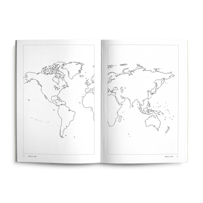 Creator's Friend - Travel Planner