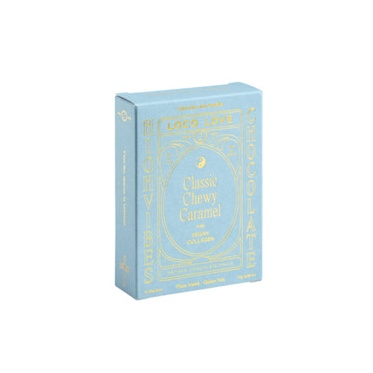 Loco Love - Classic Chewy Caramel Twin Pack