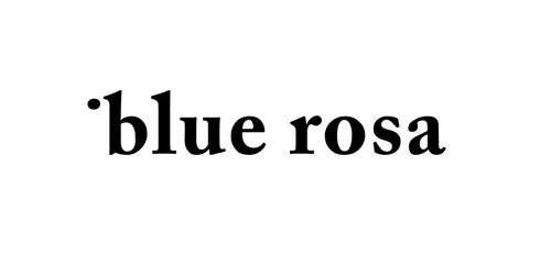 blue rosa