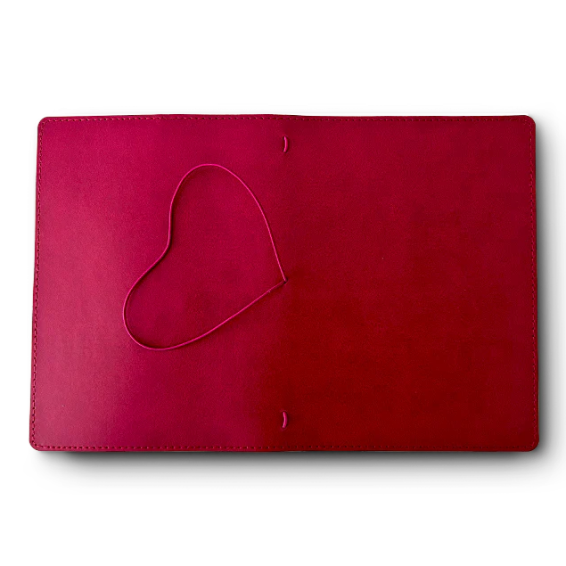 Creator's Friend - Refillable Notebook Folio
