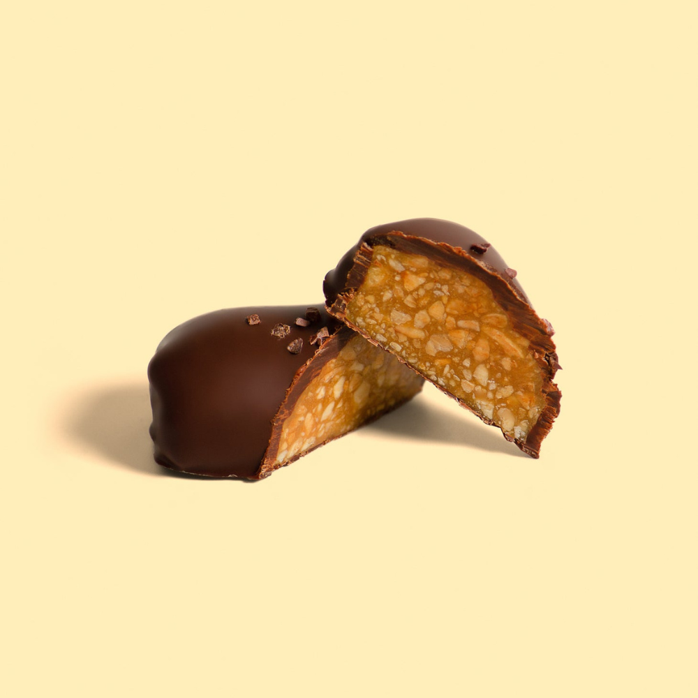 Loco Love - Peanut Butter Caramel