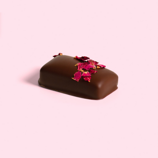 Loco Love - Wild Rose Ganache