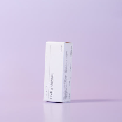 Lumin Cooling Aftershave