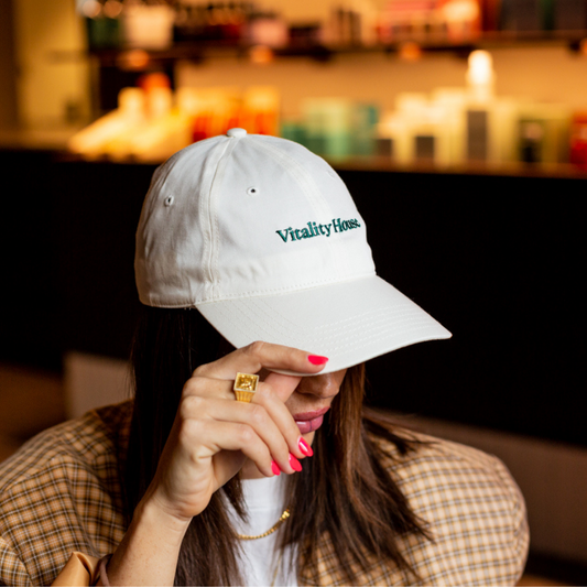 Vitality House Cap