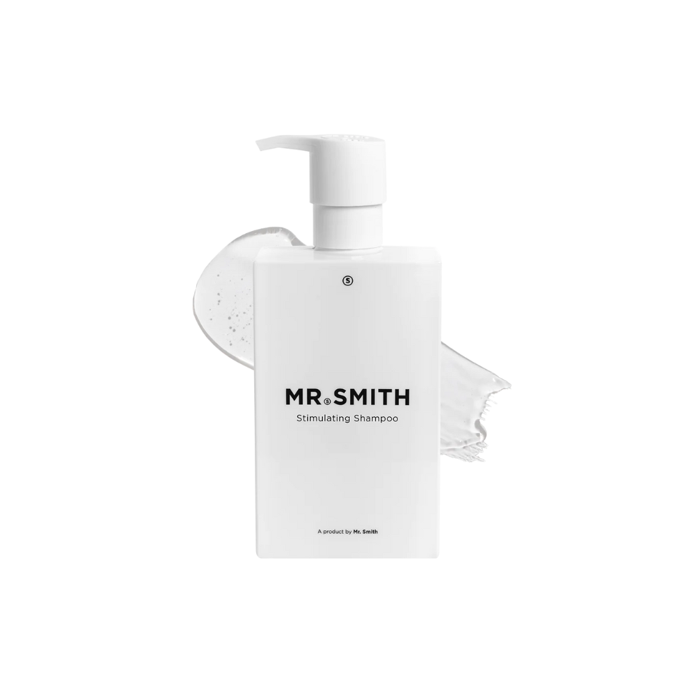 Mr Smith Shampoo
