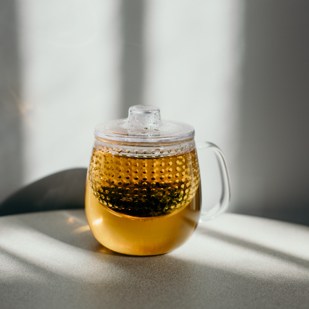 Kinto Herbal Tea Unimug